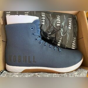 NOBULL high-top trainer